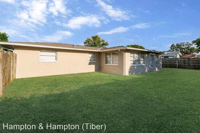 Building Photo - 3 br, 2 bath House - 3416 COCKATOO DRIVE
