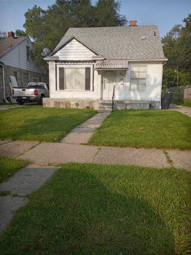 9043 Westwood St, Detroit, MI 48228 House Rental in Detroit, MI