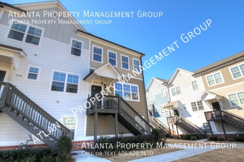 Foto principal - 3783 Oxford Circle