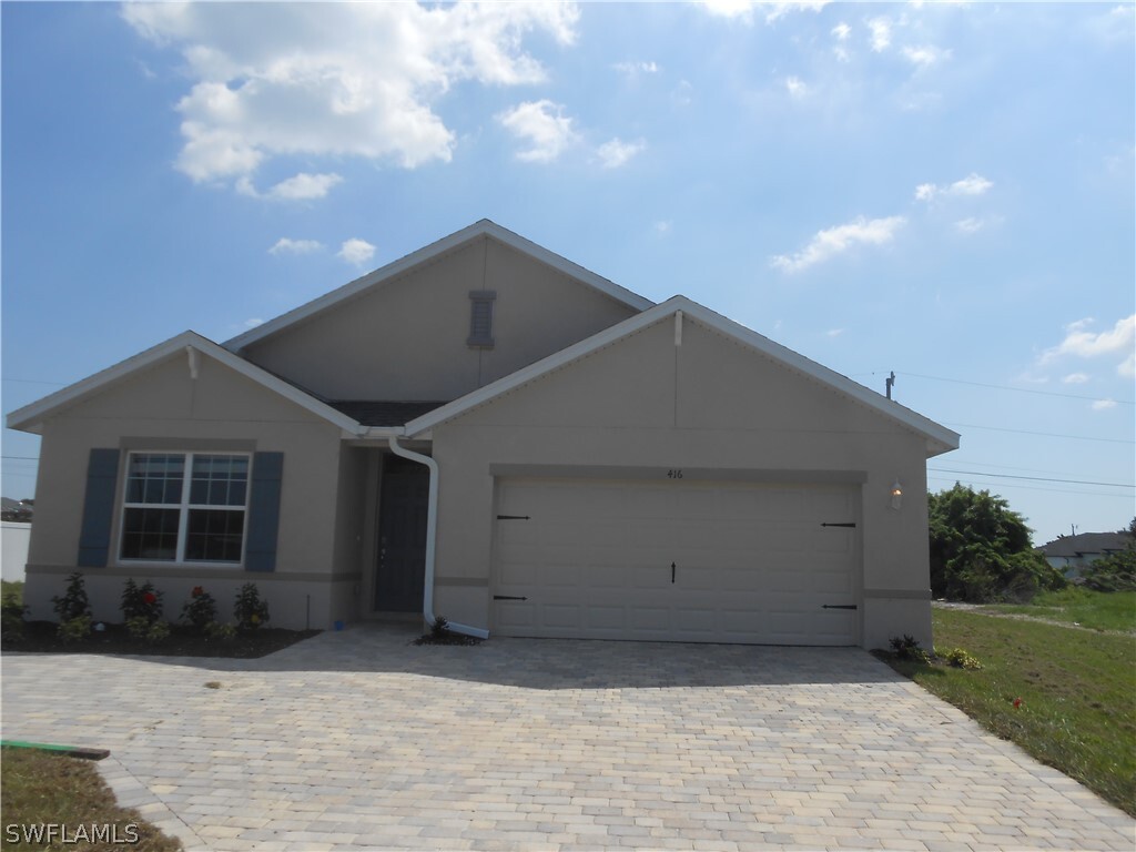 Foto principal - 416 Tropicana Pkwy E