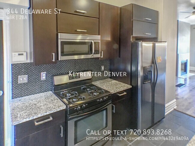 Foto del edificio - 3 Bedroom, 2 Bath Victorian Home in Baker,...