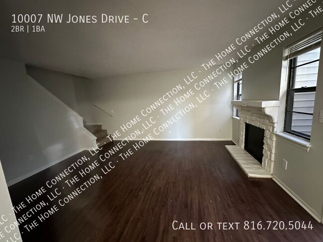 Building Photo - 10007 NW Jones Dr