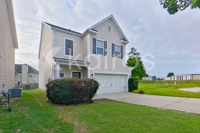 Foto del edificio - 141 Whitton Ct