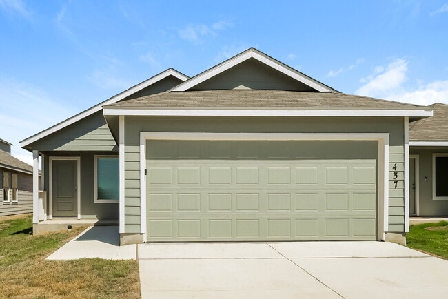 Building Photo - 437 Payton Pl