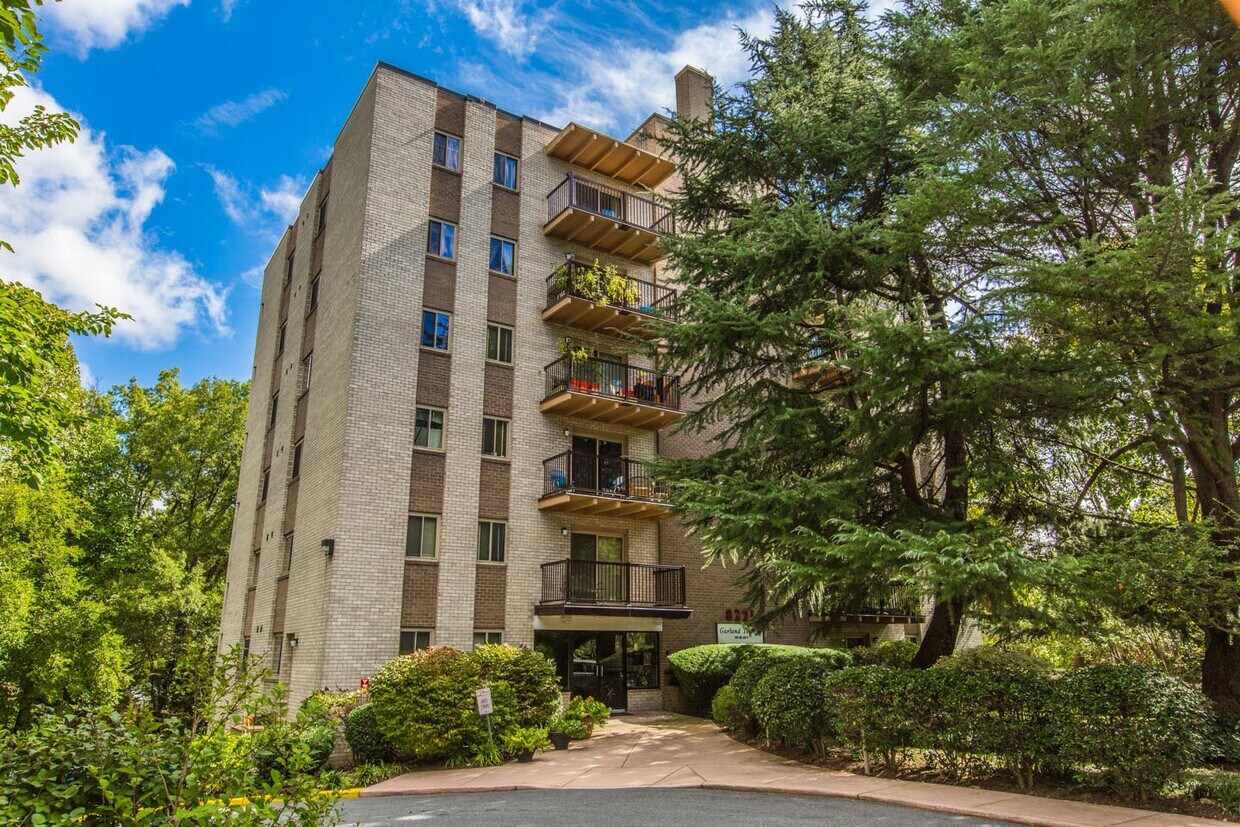 8221 Garland Ave Unit 601, Takoma Park, MD 20912 8221 Garland Ave
