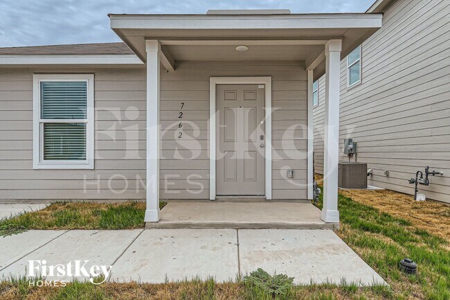 Foto del edificio - 7262 Plow Run