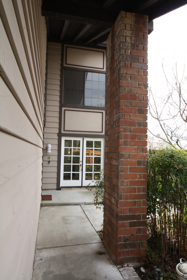 Gated Entry. One downstairs Room - 20252 Elkwood St