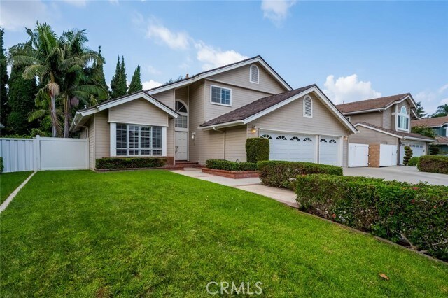 Primary Photo - 945 Finnell Way