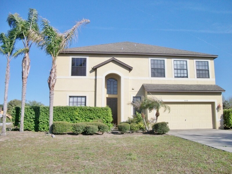Primary Photo - 36418 Barrington Dr