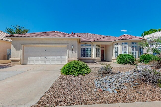 Building Photo - 6619 Tesoro Pl NE