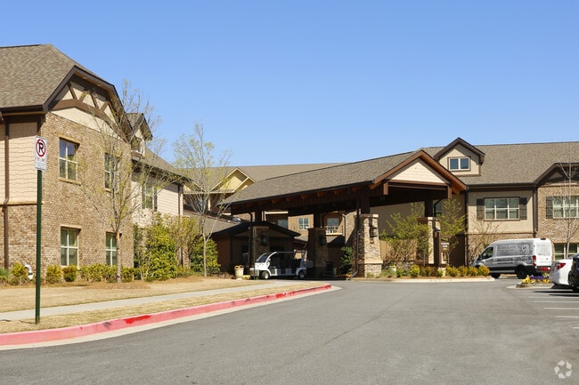 Building Photo - Cypress Point