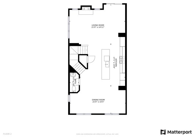 Foto del edificio - 2877 Rayfield Ave