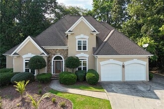 Building Photo - 4441 Langdon Walk