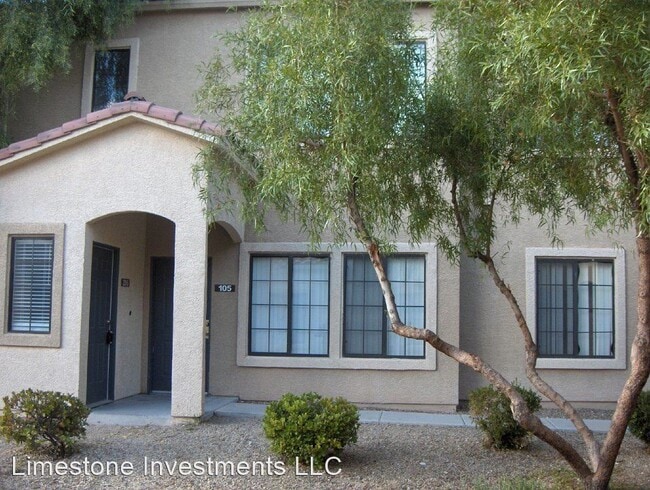 Building Photo - 2101 Hussium Hills St