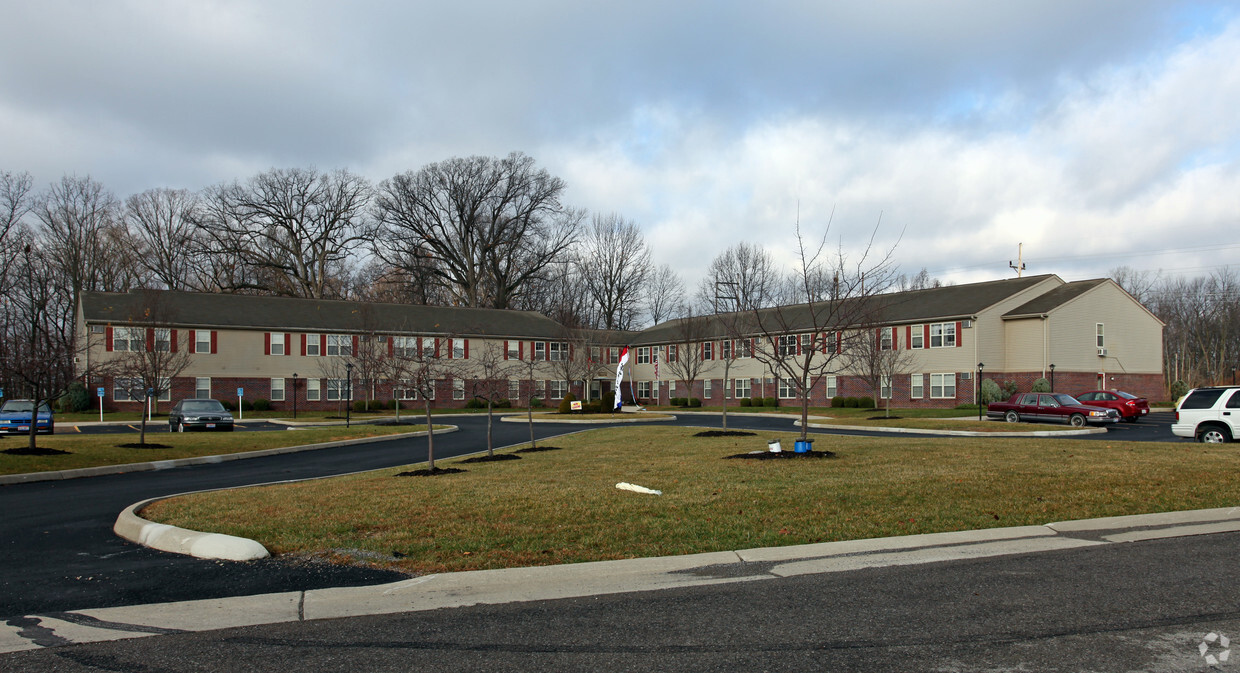 Primary Photo - Ottawa Retirement Village