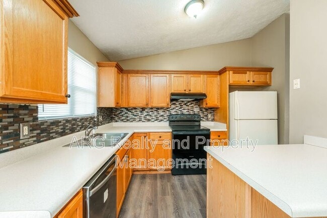 Building Photo - 4699 Hairston Crossing Rd