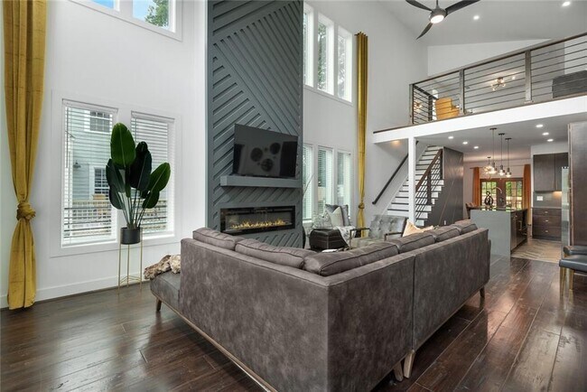 Foto del edificio - 255 Mathewson Pl SW