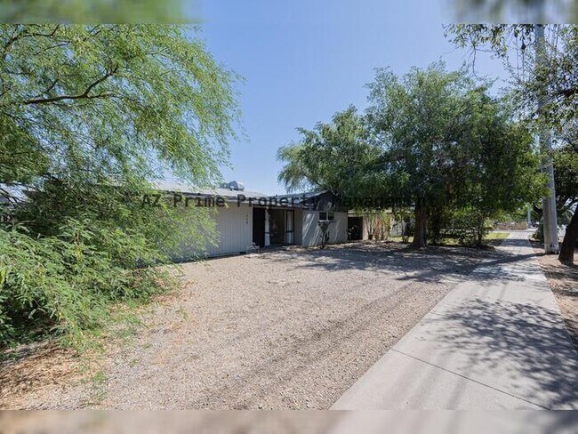 Photo - 1808 W Thomas Rd House