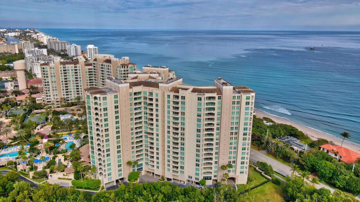 Foto principal - 3740 S Ocean Blvd