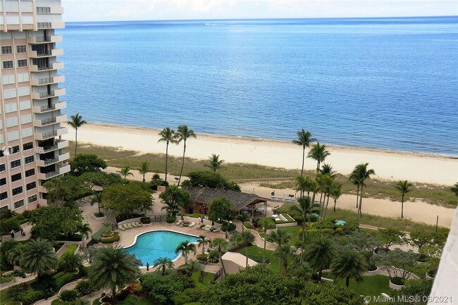 Foto del edificio - 5000 N Ocean Blvd