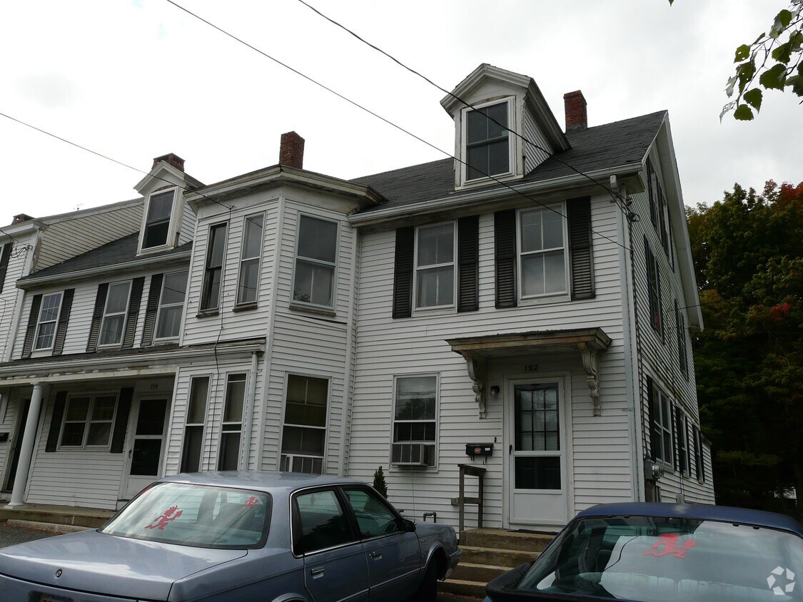 192 Main St, Medway, MA 02053 Apartments in Medway, MA