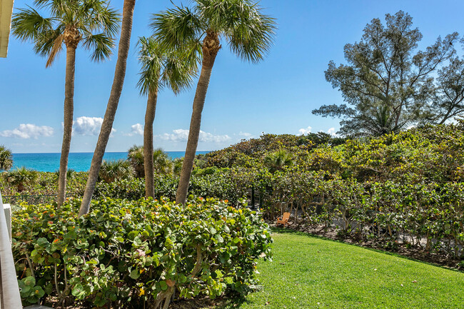 Building Photo - 4000 N Ocean Dr