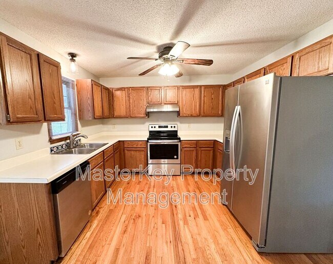 Foto del edificio - 3632 Manford Dr