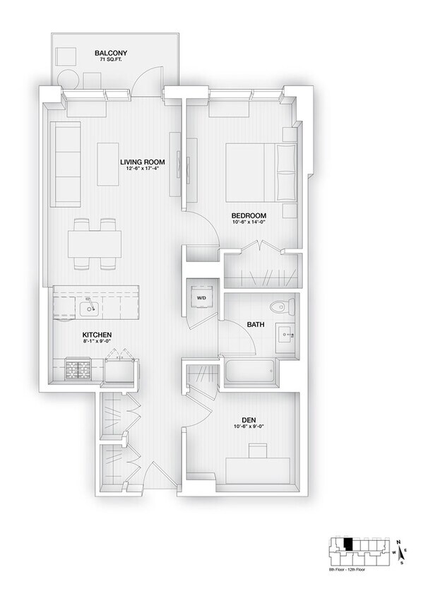 Foto principal - 160 1st St