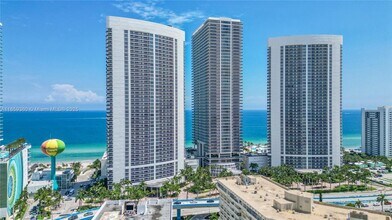 Building Photo - 1830 S Ocean Dr