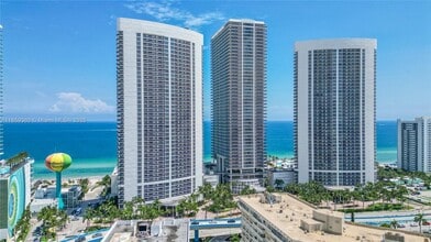 Building Photo - 1830 S Ocean Dr
