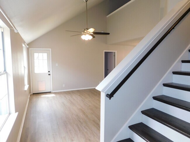 Building Photo - GUILBEAU GARDENS