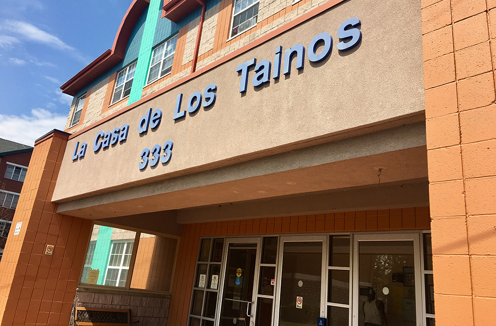 Primary Photo - La Casa de los Tainos