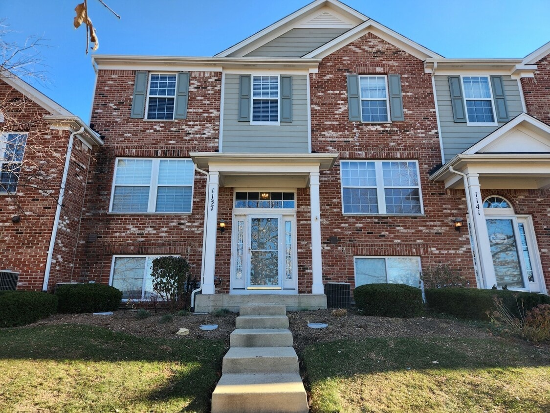 Primary Photo - 1137 Reserve Dr