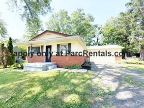Building Photo - 3534 Pixley Ct