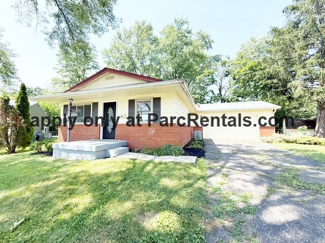 Foto principal - 3534 Pixley Ct