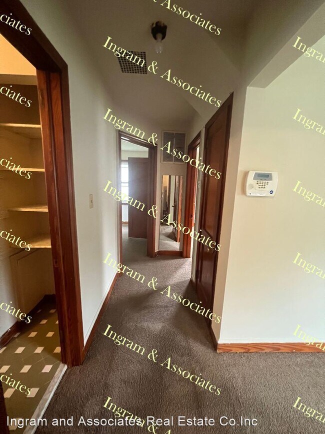 Foto del edificio - 4 br, 1 bath House - 3313 Granby Street