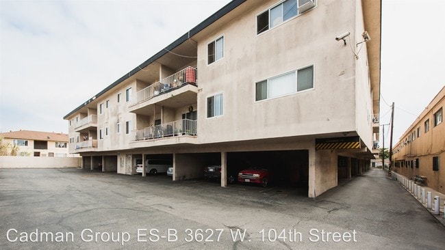 Building Photo - 3627 W 104th St