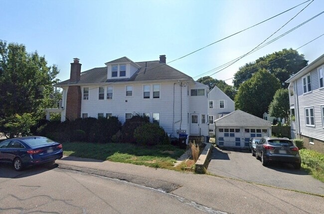 Foto del edificio - 89-91-91 Thacher St