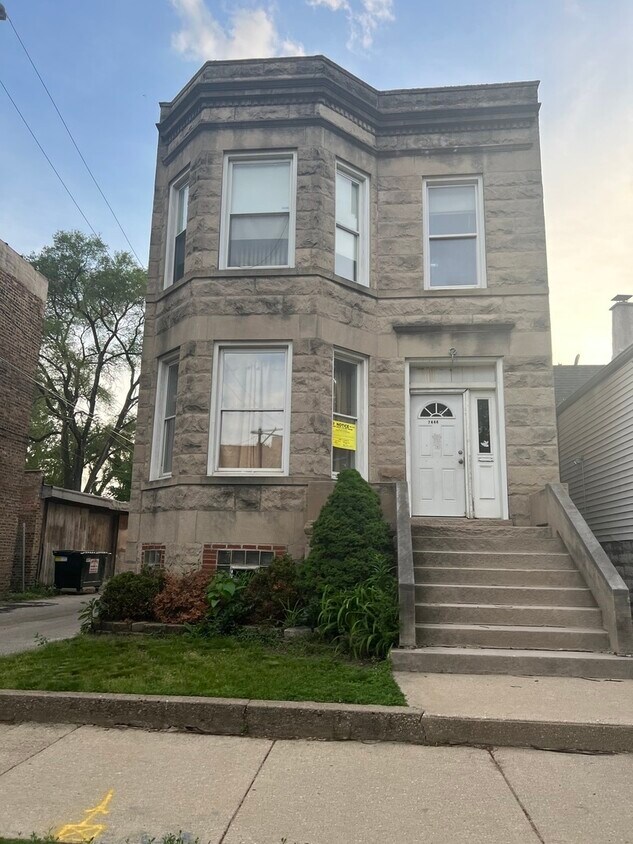 Primary Photo - 7444 S Evans Ave