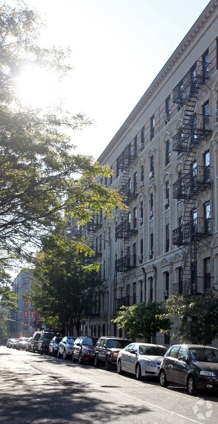 232 - 238 E 119th St - 232-238 E 119th St