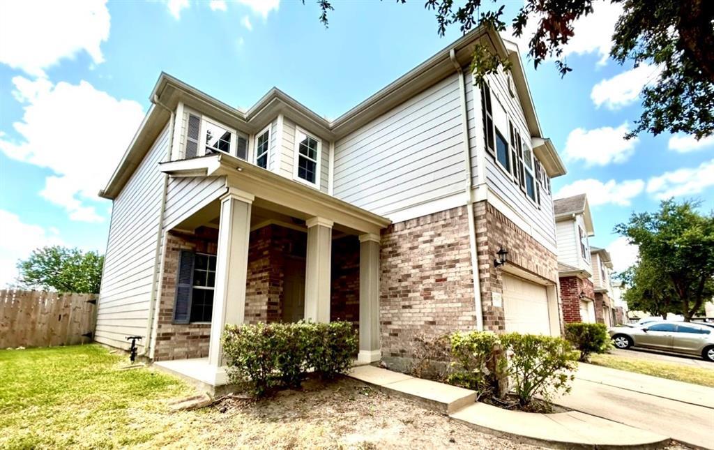 Primary Photo - 12519 S Ashford Villa Ln