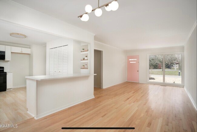 Foto del edificio - 4502 Glasgow Rd