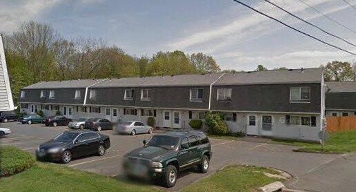 Primary Photo - 1568 Meriden Rd
