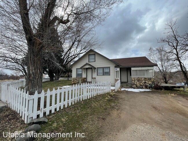 Building Photo - 2 br, 1 bath House - 1144 Riverside Avenue