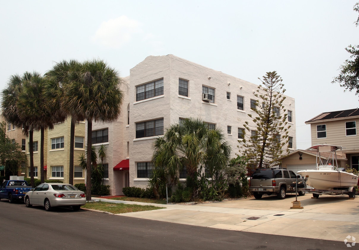 Foto principal - Gasparilla Arms