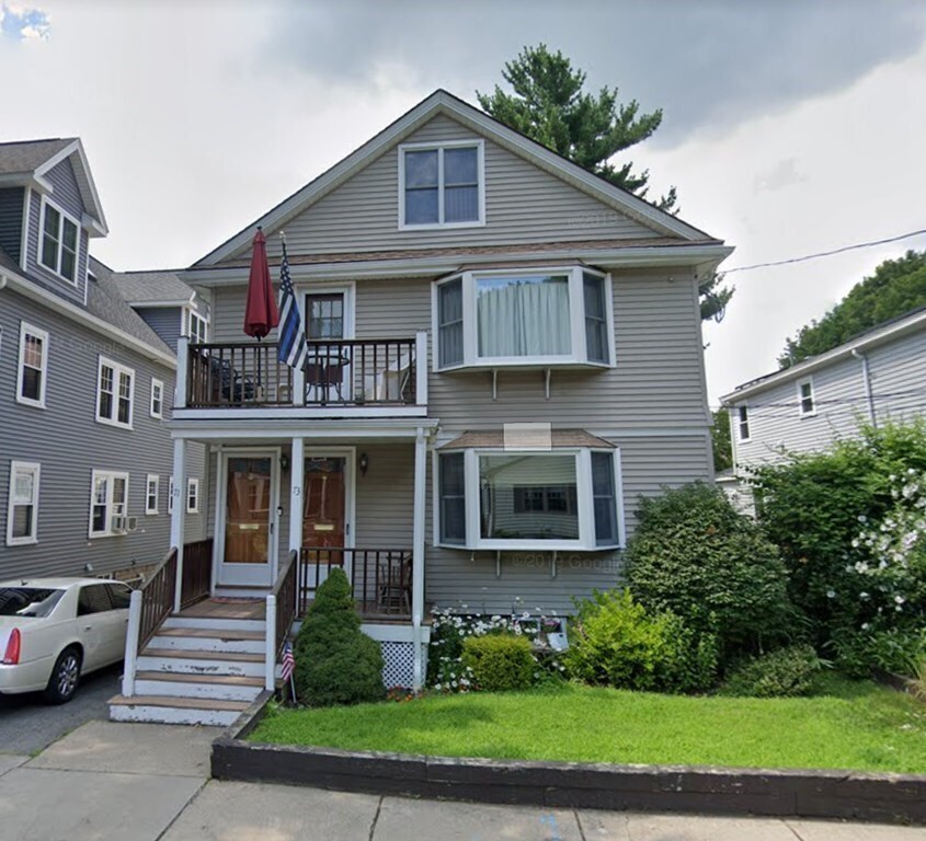 Primary Photo - 73 Griswold St