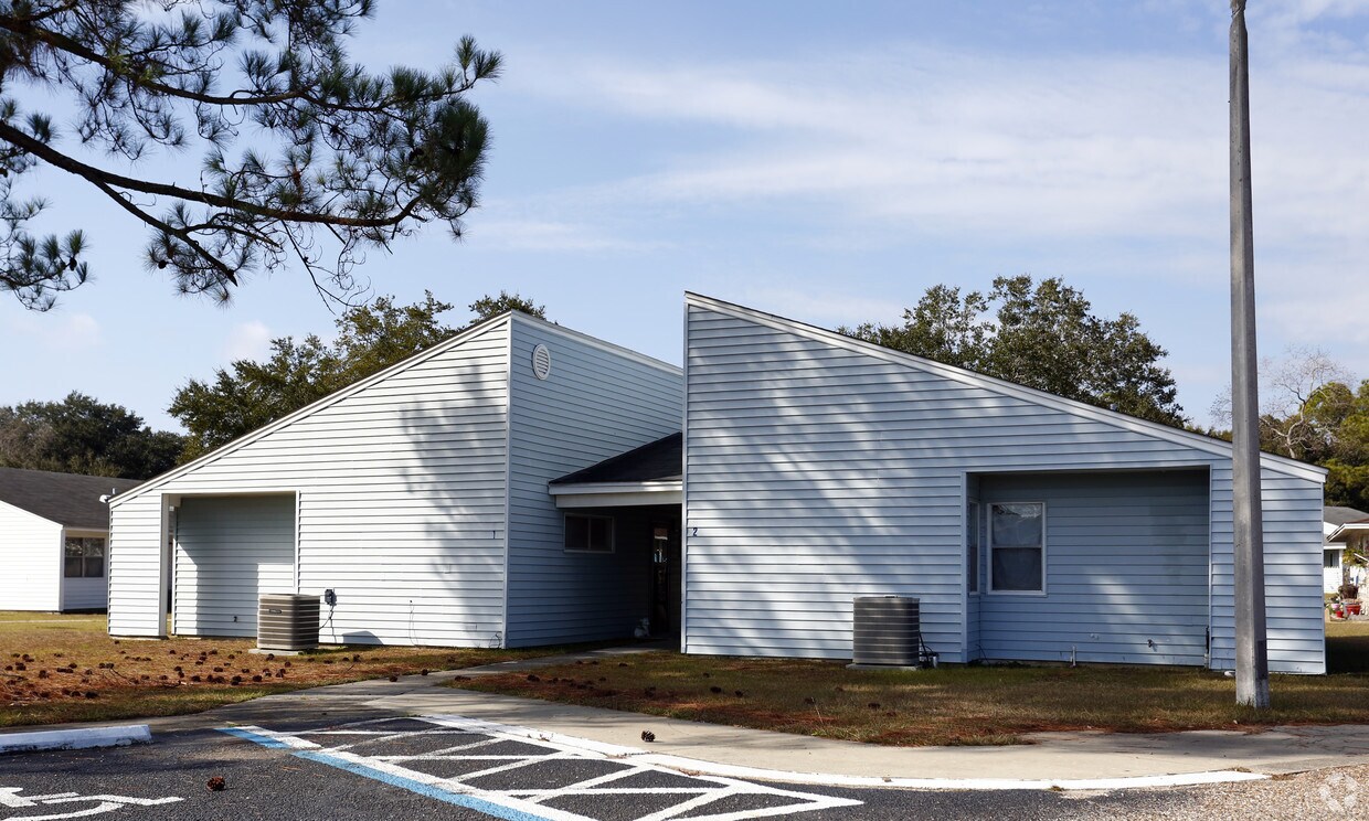 Building Photo - 4400 Westover Ave