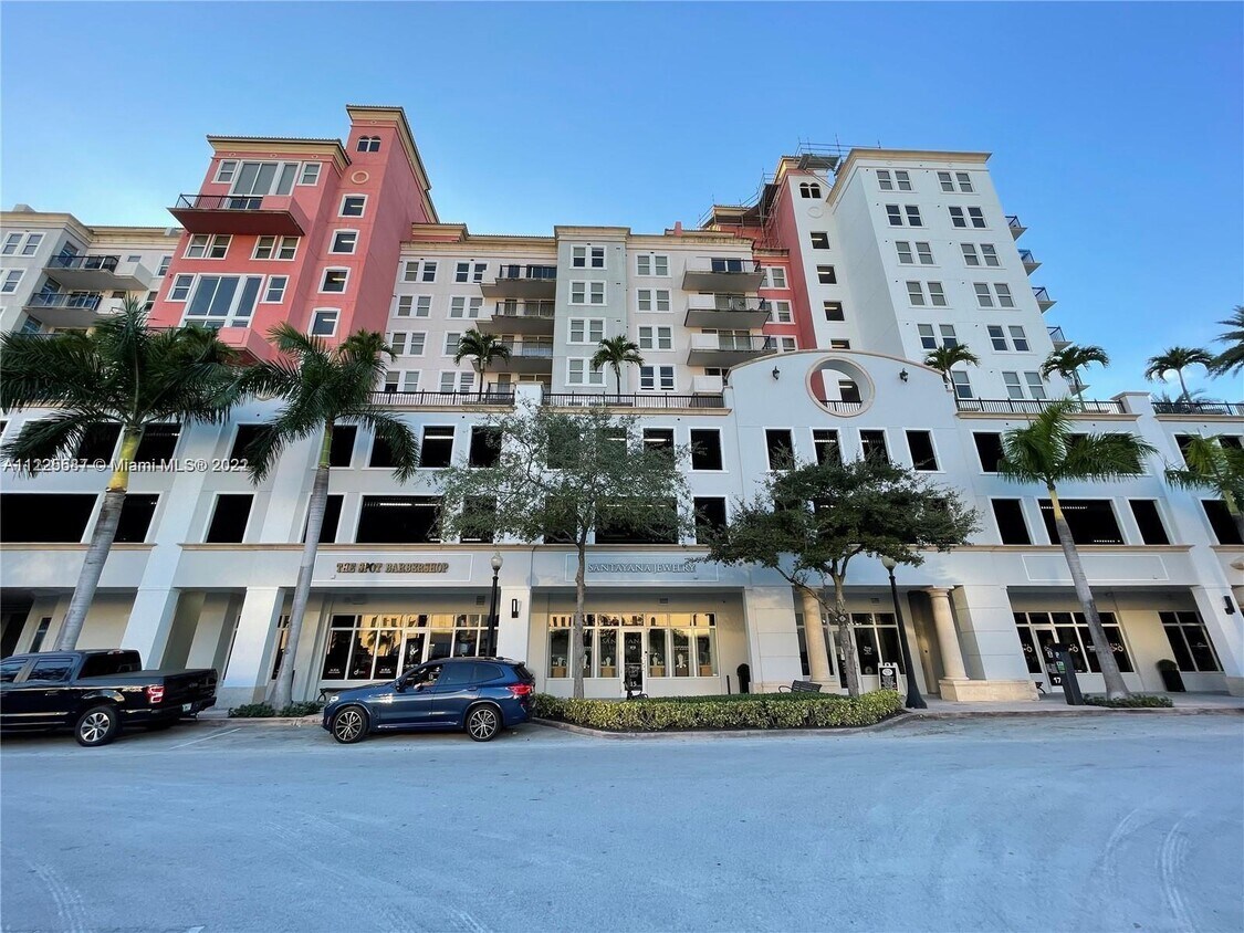 4100 Salzedo St Unit 801, Coral Gables, FL 33146 Condo for Rent in