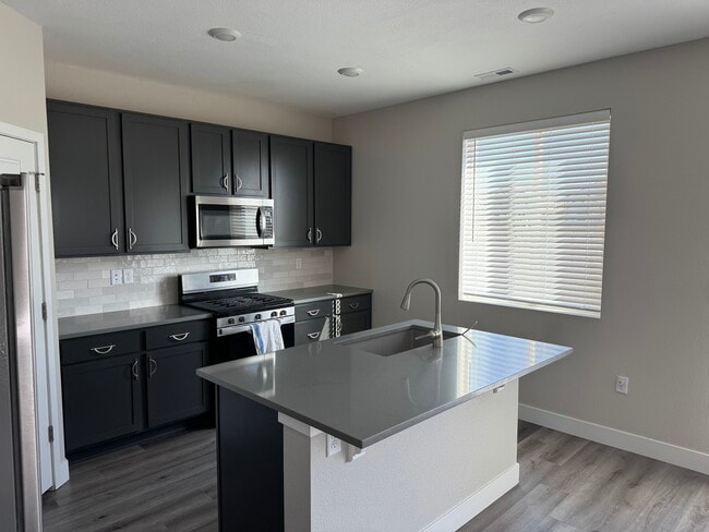 Foto del edificio - 9891 Hidden Ranch Ct