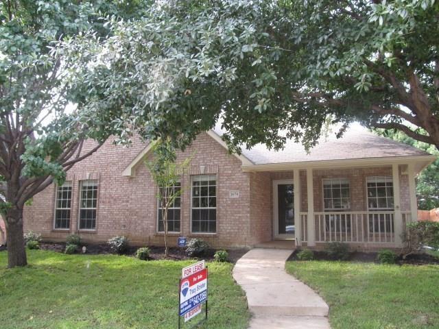 Primary Photo - 1676 Castle Rock Dr